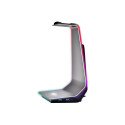 "Thermaltake ARGENT HS1 RGB Gaming Headset Stand"