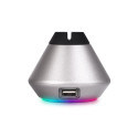 "Thermaltake ARGENT MB1 RGB Gaming Mouse Bungee"