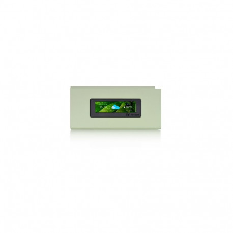 "Thermaltake LCD Panel Kit Matcha Green for Ceres Series Matcha Green"