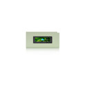 "Thermaltake LCD Panel Kit Matcha Green for Ceres Series Matcha Green"