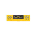 "Thermaltake LCD Panel Kit Bumblebee for The Tower 200 Bumblebee"