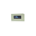"Thermaltake LCD Panel Kit Matcha Green for Ceres Series Matcha Green"