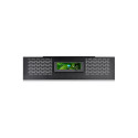 "Thermaltake LCD Panel Kit Black for The Tower 500"
