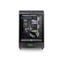 "Thermaltake LCD Panel Kit Black for The Tower 500"