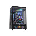 "Thermaltake LCD Panel Kit Black for The Tower 500"