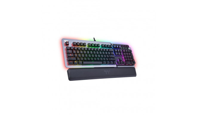 "Thermaltake Agent K5 Blue Switch (GER)"