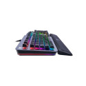 "Thermaltake Agent K5 Blue Switch (GER)"