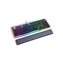 "Thermaltake Agent K5 Blue Switch (GER)"