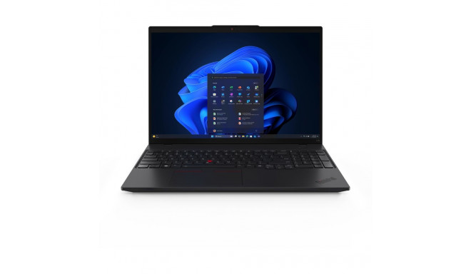 "Lenovo ThinkPad L16 AMD G2 16"" R7-Pro 250 16/512 WUXGA W11P"