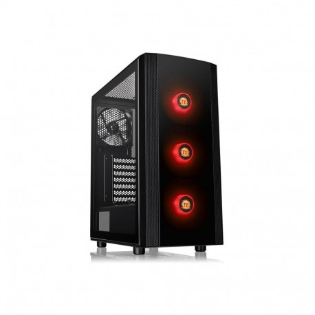 "Thermaltake Versa J25 TG RGB"