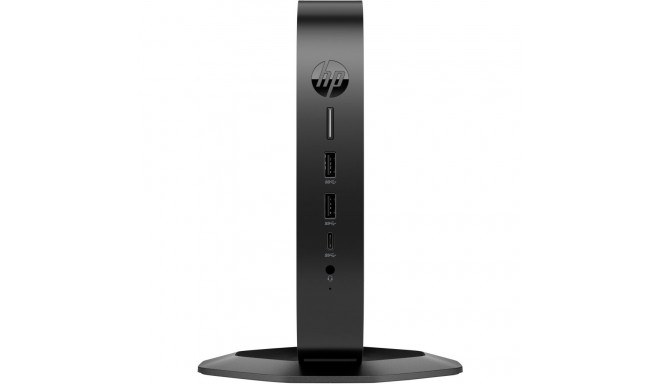 "HP Elite t655 Thin Client Ryzen Embedded R2314 8/64eMMC W10IoT"