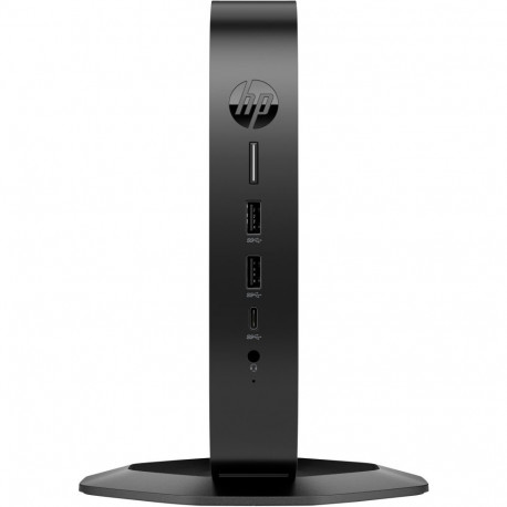 "HP Elite t655 Thin Client Ryzen Embedded R2314 4/32eMMC IGEL"