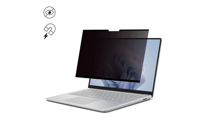 "Dicota Privacy Filter 2-way magnetic Universal 16:9 13.3"