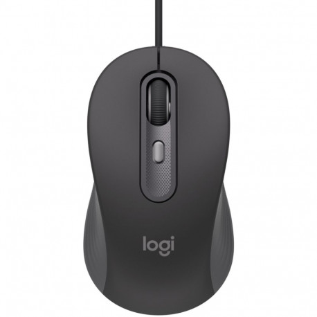 "Logitech M520 FOR BUSINESS"