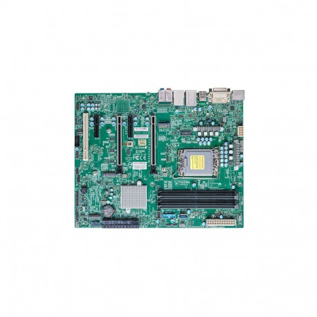"Supermicro Mainboard MBD-X13SAE-B"