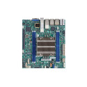 "Barebone Server Supermicro 1U FCBGA-2579 2x2.5""SATA I350 2x800W"
