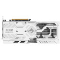 "RX 9060XT 8GB AsRock Steel Legend 8GO DDR6 3 Fan"