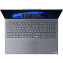"Lenovo ThinkBook / 16p AMD G6 / R9 8940HX / 64GB / 1TB SSD / 16.0"" / WQXGA / Luna Grey / Win 11 Pr "Lenovo ThinkBook / 16p AMD G6 / R9 8940HX / 64GB / 1TB SSD / 16.0"" / WQXGA / Luna Grey / Win 11 Pr