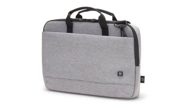 "Dicota Eco Slim Case MOTION 10 - 11.6"" Light Grey"