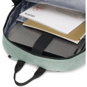 "Dicota BASE XX Backpack B2 15.6 Light Greyn"