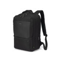 "Dicota Backpack FIVE 14-16 black"