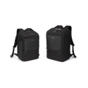 "Dicota Backpack FIVE 14-16 black"