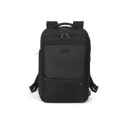 "Dicota Backpack FIVE 15-17.3 black"