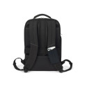 "Dicota Backpack FIVE 15-17.3 black"