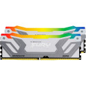 "KINGSTON 48GB 8400MT/s DDR5 CL40 CUDIMM Kit of 2 FURY Renegade RGB White XMP"