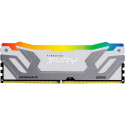 "KINGSTON 48GB 8400MT/s DDR5 CL40 CUDIMM Kit of 2 FURY Renegade RGB White XMP"
