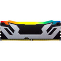 "KINGSTON 24GB 8400MT/s DDR5 CL40 CUDIMM FURY Renegade RGB Silver XMP"