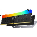 "KINGSTON 48GB 8400MT/s DDR5 CL40 CUDIMM Kit of 2 FURY Renegade RGB Silver XMP"