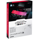 "KINGSTON 24GB 8400MT/s DDR5 CL40 CUDIMM FURY Renegade RGB Silver XMP"
