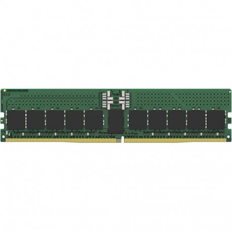 "KINGSTON 32GB DDR5 5600MT/s ECC Reg 2Rx8 Module"