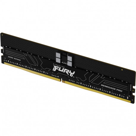"KINGSTON 32GB 6000MT/s DDR5 ECC Reg CL32 DIMM FURY Renegade Pro EXPO"