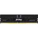 "KINGSTON 64GB 5600MT/s DDR5 ECC Reg CL28 DIMM Kit of 4 FURY Renegade Pro EXPO"