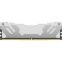 "KINGSTON 32GB 8000MT/s DDR5 CL38 DIMM Kit of 2 FURY Renegade White XMP"