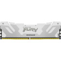"KINGSTON 32GB 8000MT/s DDR5 CL38 DIMM Kit of 2 FURY Renegade White XMP"