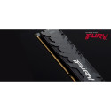 "KINGSTON 16GB4000MT/s DDR4 CL19DIMM Kit of 2FURYRenegadeBlack"
