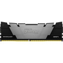 "KINGSTON 16GB4000MT/s DDR4 CL19DIMM Kit of 2FURYRenegadeBlack"