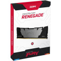 "KINGSTON 16GB4000MT/s DDR4 CL19DIMM Kit of 2FURYRenegadeBlack"