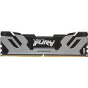 "KINGSTON 96GB 6000MT/s DDR5 CL32 DIMM Kit of 2 FURY Renegade Silver XMP"