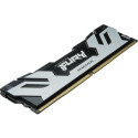 "KINGSTON 96GB 6000MT/s DDR5 CL32 DIMM Kit of 2 FURY Renegade Silver XMP"