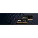 "SO KINGSTON FURY Impact 32GB 6400MT/s DDR5 CL38 SODIMM Kit of 2 XMP"