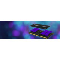 "SO KINGSTON FURY Impact 32GB 6400MT/s DDR5 CL38 SODIMM Kit of 2 XMP"