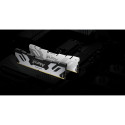 "KINGSTON FURY Renegade 32GB DIMM DDR5 6400MT/s DDR5 CL32 Kit of 2 White XMP"