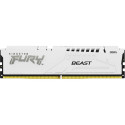 "KINGSTON FURY Beast 32GB DIMM DDR5 5600MT/s DDR5 CL36 White EXPO"