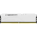 "KINGSTON FURY Beast 32GB DIMM DDR5 5600MT/s DDR5 CL36 White EXPO"