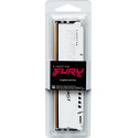 "KINGSTON FURY Beast 16GB DIMM DDR5 5200MT/s DDR5 CL36 White EXPO"