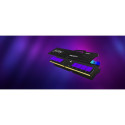 "KINGSTON 16GB 5200MT/s DDR5 CL36 DIMM Kit of 2 FURY Beast RGB EXPO"